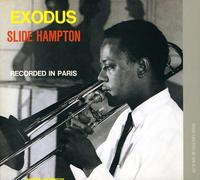 Hampton Slide, Slidehampton - Exodus