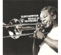 Hampton,Slide - World of Trombones