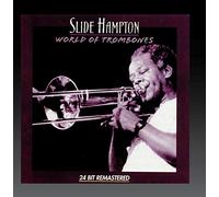 Hampton, Slide - World of Trombones