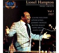 Hampton - Small Groups Vol 1