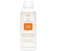 Hampton Sun - SPF 15 Continuous Mist - Crema solare per il corpo 148 ml