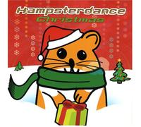 Hampton The Hampster - Hampsterdance Christmas