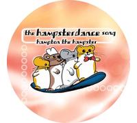 HAMPTON THE HAMPSTER - Hampsterdance Song