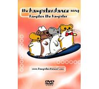 Hampton The Hampster - The Hampsterdance Song
