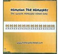 Hampton the Hampster - The Official Hampster Dance So