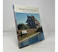 Hamptons Havens. The Best of Hamptons Cottages and Gardens