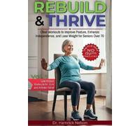 Hamrick Nelson Rebuild & Thrive Vol. 1 (Tascabile)