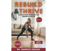 Hamrick Nelson Rebuild & Thrive Vol. 4 (Tascabile)