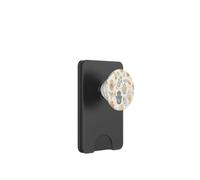 Hamsa Hand Evil Eye Boho Estetica Protezione Spirituale PopSockets PopWallet per MagSafe