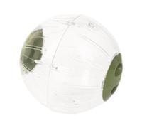 Hamster Ball 728 '' Silent Clear Sports Ball per piccoli animali domestici