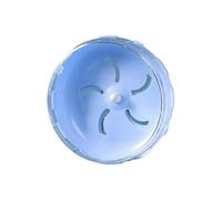 Hamster wheel, different specifications, quiet, soft, bite-resistant and non-slip