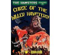 Hamsters - Hamsters Curse of the Killer [Edizione: Regno Unito]