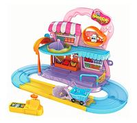 Hamsters In A House 6031572 - Playset Supermercato