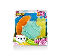 HAMSTERS IN A HOUSE- Pista per Criceti, Multicolore, 6033593