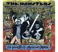 Hamsters, the - Pet Sounds: 10 Years of Rodent