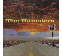 Hamsters,the - Route 666