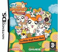Hamtaro