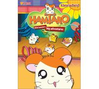 Hamtaro 3: Ham Hams - Surprise Party