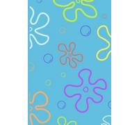 Hamtaro The Cheerful Little Hamster Notebook: Cute Lined Journal for Sweet Thoughts & Big Dreams: 120-Page Ruled Writing Pad for School Notes, Daily ... Creative Ideas | Kawaii Pet Cartoon Aesthetic