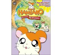 Hamtaro - V0l. 6-Ham Ham Times the First