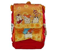 Hamtaro "Zainetto Asilo Scuola" + Diario - Giochi Preziosi