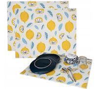 Hamur Home Set Di 2 Tappetini Per Asciugare, Tappetino Per Asciugare I Piatti, 40 X 46 Cm, Asciugatura Rapida, Tappetino Per Lavello, Tappetino Per Asciugare I Piatti, Tappetino Per La Cucina