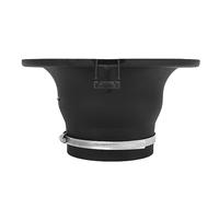 Hamwesh Adattatore per Tubo Aspiratore Foglie per Agri Fab, Adattatore
