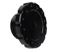 Hamwesh Adattatore per Volante in Alluminio per Thrustmaster T300 T500 TS | Adattatore per volante Sim Racing con lega lavorata a CNC, per ruote Momo Luisi NRG