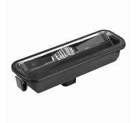 Hamwesh Adatto per MK3 III 2010-2014 BM5119B514AE Pulsante Interruttore di Rilascio del Bagagliaio Posteriore per L'apertura del Portellone Posteriore, 100% Nuovissimo Interruttore di Rilascio