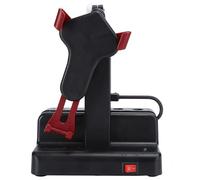 Hamwesh Agitatore per Telefono Cellulare, Dispositivo di Movimento Oscillante Automatico con Bilanciere da 8000 Passi all'ora con Cavo USB per il Programma di Conteggio dei Passi WeChat