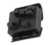 Hamwesh Allenatore di Accordi, Chiari Segni di Note e Coltivazione Corretta della Forma della Mano Strumento di Assistenza per Accordi di Ukulele, Allenatore per il Posizionamento delle Dita con