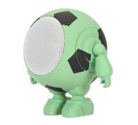 Hamwesh Altoparlante Bluetooth, Batteria a Lunga Durata da 1000mAh 6-7 Ore, Bluetooth 5.0, Chiamata HD, Altoparlante Portatile con Bassi Shockanti, Wireless con Microfono Incorporato per Viaggi