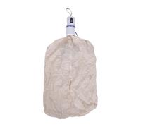 Hamwesh Asciugatrice Portatile, Asciugatrice Compatta Pieghevole Ad Asciugatura Rapida da 200 W con Gancio per Borsa Asciutta, Timer, 3 modalità di Temperatura Mini da (Spina europea 220 V)