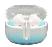 Hamwesh Auricolari del Traduttore Stereo, 144 Lingue Traduzione Vocale Istantanea con 5.3 per IOS, per Viaggi e Comunicazione (#2)