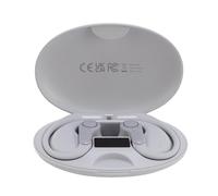 Hamwesh Auricolari per Traduzione Bluetooth, Oltre 150 Lingue Auricolari per Traduttore Linguistico Bluetooth 5.4 con Riduzione del Rumore, per Traduzione Intelligente con Display in Tempo Reale