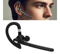 Hamwesh Auricolari Wireless, Doppio Microfono ENC con Cancellazione del Rumore Traduzione AI in Tempo Reale 144 Lingue, Auricolari con Cancellazione del Rumore, con Traduzione AI con 6 Ore di