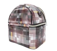 Hamwesh Borsa da Viaggio Riscaldata da USB, Bottiglia per Bambini Isolato Sacchetto in Tela di Conservazione del Latte con Spalla per Spalline per Lavoro da Picnic Esterno