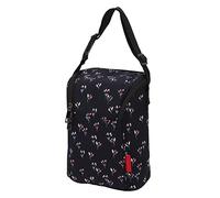 Hamwesh Borsa per Biberon, Borsa Termica Portatile per Latte Materno Isolata in Nylon Impermeabile, Riutilizzabile con Cerniera Laterale, Fibbia per Asilo Nido da Viaggio per Infermieri all'aperto