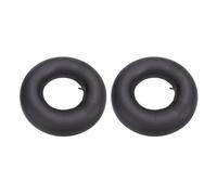 Hamwesh Camera d'aria, 2 Pezzi 18x8 50 a 9 50 8 Camera d'aria per Pneumatici, ATV 'aria con Stelo Valvola Dritto TR 4 per Carrello UTV Trattorino Rimorchio da Giardino Spazzaneve Tosaerba