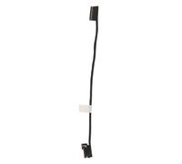 Hamwesh Cavo Batteria per Laptop 0xr8m6 DC02001YX00, Materiale in PVC Durevole con Connettore Standard per Latitude 5250 E5250