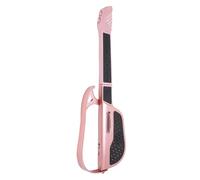 Hamwesh Chitarra per Bambini, Chitarra Intelligente Senza Corde con Regolazione Automatica del Tono per Principianti, Mini con Tecnologia di Sintonizzazione Intelligente Incorporata per Bambini
