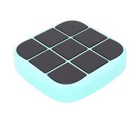 Hamwesh Console Puzzle Portatile Giocattolo, 4 in 1 Principiante Intermedio Modalità Avanzate Console Puzzle Portatile Elettronica, Gioco Sensoriale con Battaglie a 2 Giocatori per Bambini Genitori