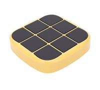 Hamwesh Console Puzzle Portatile Giocattolo, 4 in 1 Principiante Intermedio Modalità Avanzate Console Puzzle Portatile Elettronica, Gioco Sensoriale con Battaglie a 2 Giocatori per Bambini Genitori