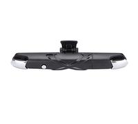 Hamwesh Controller Mobile PUBG, 4 modalità di velocità Trigger del Telefono Controller di Gioco Mobile con Tecnologia Pulse Automatico per Giochi Mobili IOS