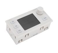 Hamwesh Controller Motore Passo-passo, Controller Motore - con Controllo della velocità dell'impulso e Indietro Manuale Automatico Integrato, con Display LCD Funzione di Memoria per