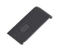 Hamwesh Coperchio dello Sportello della Batteria della Fotocamera per Vlog, Coperchio del della Batteria della Fotocamera per Installazione Accurata Senza Attrezzi, del Vano della con Struttura in