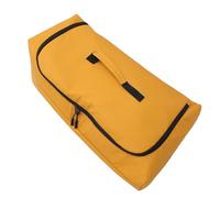 Hamwesh Coperta da Riposo per Barbecue, Borsa da Riposo per Petto Isolata a Prova di Perdite e Olio, Apertura Ampia 270, 5 Mm, Borsa per Affumicatore per Refrigeratore di Carne con Rivestimento in