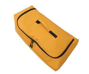 Hamwesh Coperta da Riposo per Barbecue, Borsa da Riposo per Petto Isolata a Prova di Perdite e Olio, Apertura Ampia 270, 5 Mm, Borsa per Affumicatore per Refrigeratore di Carne con Rivestimento in