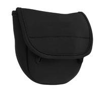 Hamwesh Copertura per Mulinello da Pesca, Custodia Protettiva Antipolvere Impermeabile Antiurto per Mulinello da Pesca, Custodia per da con Fessura per Maniglia per Mulinelli Serie da 1000 a 6000