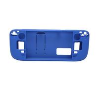 Hamwesh Copertura Protettiva per Supporto da Ponte, Protezione Completa, Design Ergonomico, Adatta per Dispositivi di Gioco Portatili Steam Deck (BLUE #17)